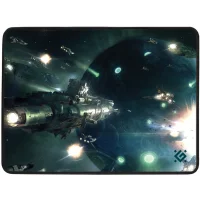 Комплект мышь с ковриком + наушники Defender Fortress MHP-012 фото 3